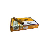 Partagas Petit Coronas Especiales 25s Enkedro